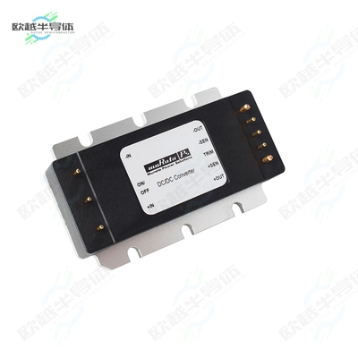 IRE-12/10-Q12NF-C[电源模块DC DC CONVERTER 12V 120W]