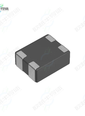 MCZ1210DH800CPTD25[滤波器CMC 100MA 2LN 80OHM SMD AEC-Q200]