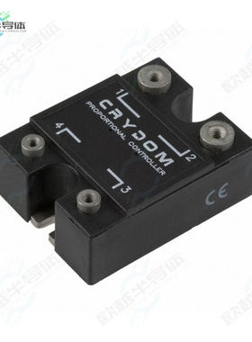 10PCV2425[继电器SSR RELAY SPST-NO 25A 100-240V]
