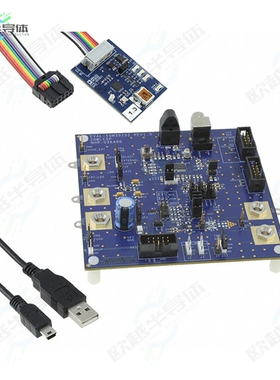 EVAL-SSM3515Z[开发板EVAL BOARD FOR SSM3515】