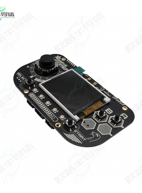 4242[开发板PYGAMER FOR MAKECODE ARCADE, CIR】