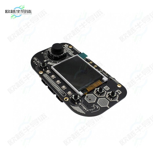 4242[开发板PYGAMER FOR MAKECODE ARCADE, CIR】