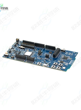 NRF52840-DK[开发板EVAL BOARD FOR NRF52840】