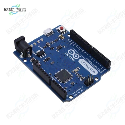 A000057[开发板ARDUINO LEONARDO W/ HDRS ATMEGA3】