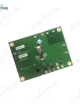LMS3635MQEVM[开发板EVAL BOARD FOR LMS3635Q1】