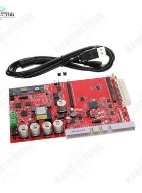 EVALXMC4800PSOC6M5TOBO1[开发板XMC4800 EVAL BRD】