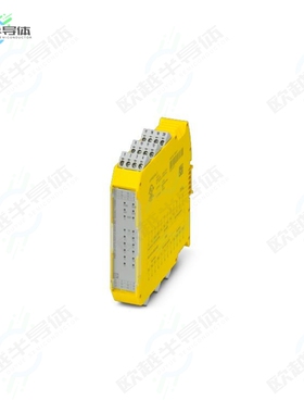 1104885[继电器SAFE EXTENSION MODULE WITH 12 SA]