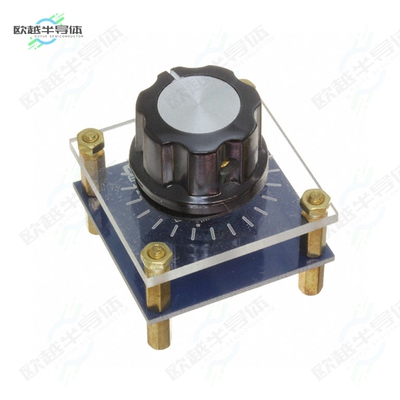 EVKT820-KNOB-Q-01A[开发板MAGALPHA MA820 ROTARY KNOB KIT】