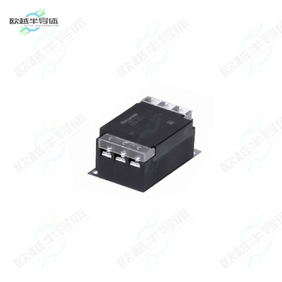 RSEN-2040[滤波器LINE FILTER 250VAC/VDC 40A CHASS]