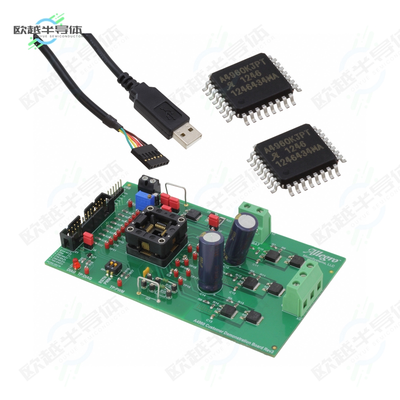 APEK4960KJP-01-T-DK[开发板EVAL BOARD FOR A4960】