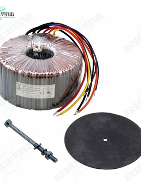 VPT100-25000[变压器PWR XFMR TOROIDAL 2500VA CHAS MT]