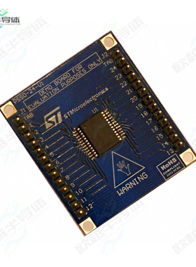 EV-VND5T035AK[开发板EVAL BOARD FOR VND5T035AK】