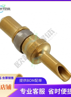 DM537458【CONN D-SUB PIN 16AWG SLDR CUP】