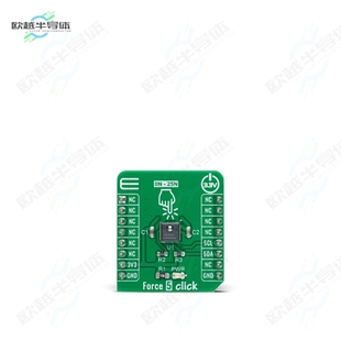 CLICK MIKROE 开发板FORCE 4305