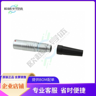 RCPT FMALE CUP 273L601 SLDR CONN GOLD 821B008