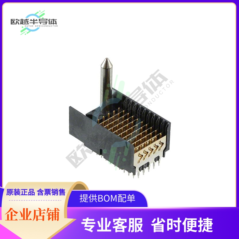 740591002【CONN HEADER VHDM 60POS PCB】