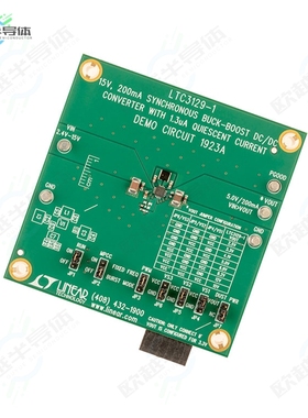 DC1923A[开发板EVAL BOARD FOR LTC31291】