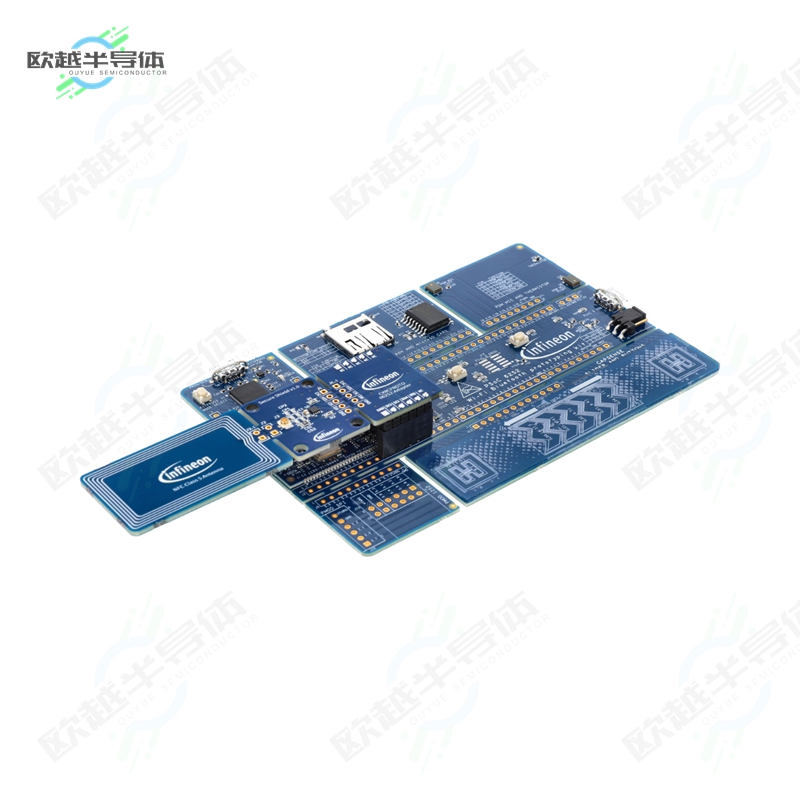 NBT2000A8K0T4 KIT V1[开发板OPTIGA  Authenticate NBT Develop