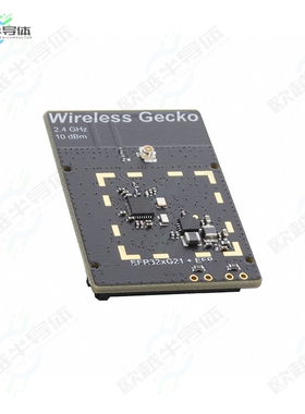 SLWRB4179B[开发板EFR32MG21 2.4 GHZ 0/10 DBM WITH】
