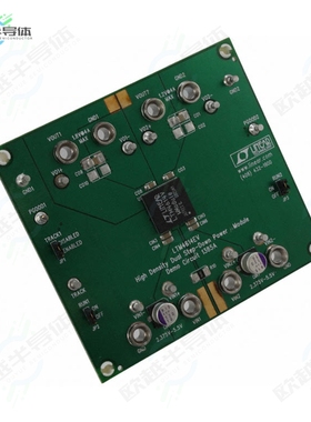 DC1385A[开发板EVAL BOARD FOR LTM4614】