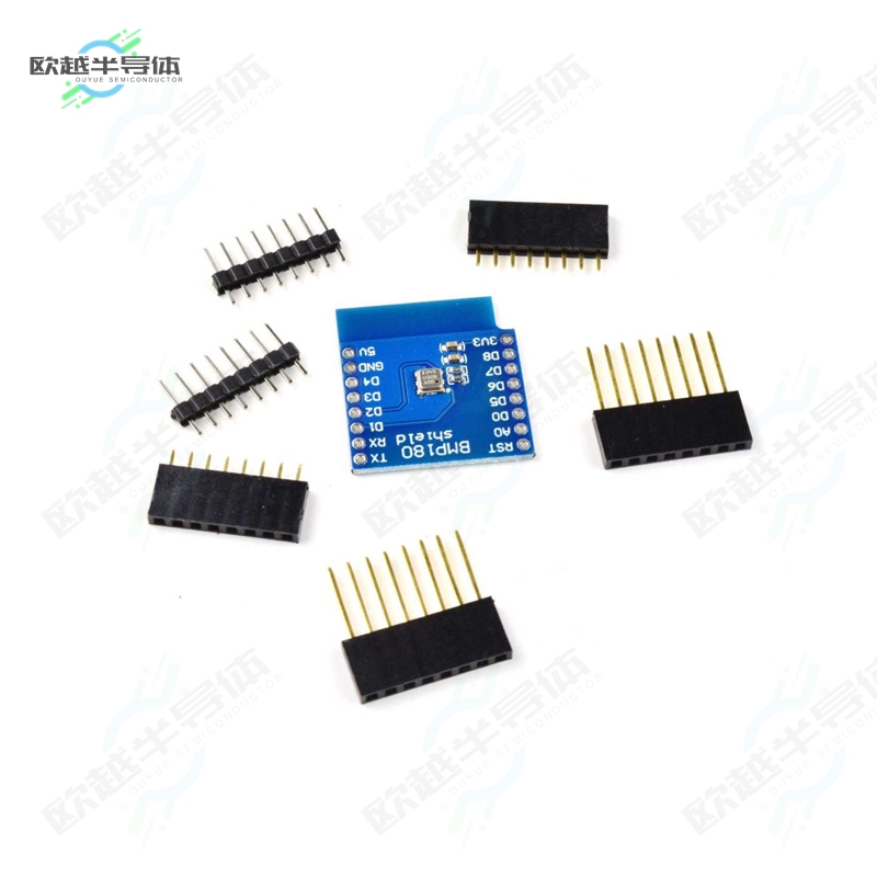 26225[开发板WEMOS D1 MINI COMPATIBLE SHIELD】