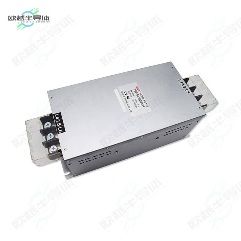TB6-5100D6DG[滤波器LINE FILTER 100A CHASSIS MOUNT]