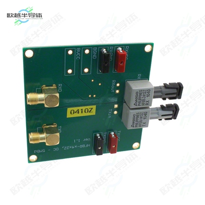 HFBR-0410Z[开发板EVAL BOARD HFBR-1412Z HFBR-2412Z】