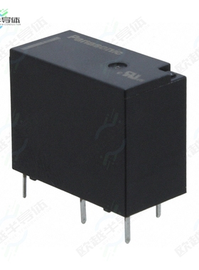 ALQ109[继电器RELAY GEN PURPOSE SPDT 10A 9V]