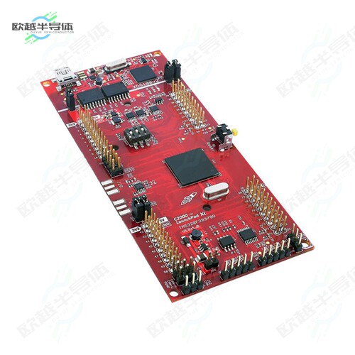 LAUNCHXL-F28379D[开发板LAUNCHPAD TMS320F2837XD/2837XS】