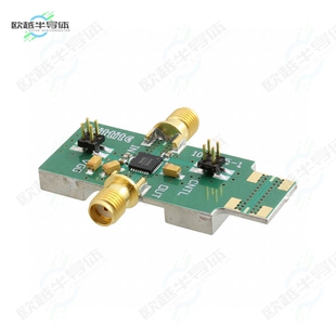 HMC465LP5E 108347 EVAL 开发板BOARD HMC465LP5