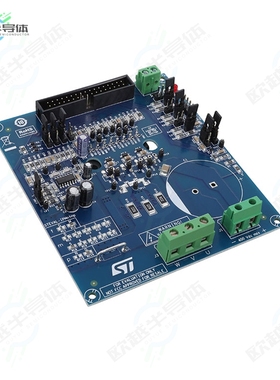 STEVAL-IPMNM5Q[开发板EVAL BOARD FOR STIPQ5M60T-H】