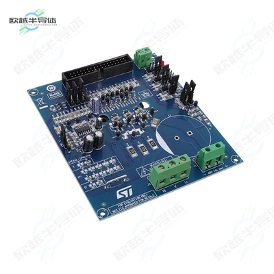 STEVAL-IPMNM5Q[开发板EVAL BOARD FOR STIPQ5M60T-H】