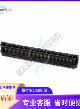 LSS-150-03-L-DV-A【CONN SELF-MATE 100POS SMD GOLD】