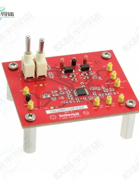 ISL28633EV2Z[开发板EVAL BOARD FOR ISL28633】