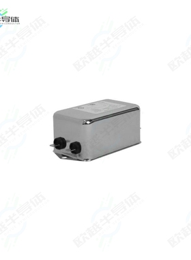 RP130-6-.47-QD[滤波器LINE FILTER 250VAC 6A CHASS MNT]