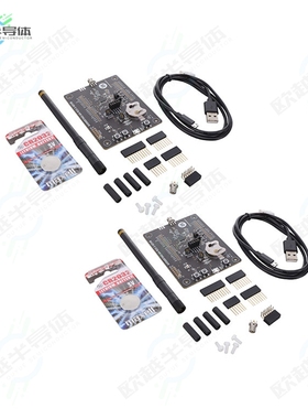 AXM0F343-64-915-1-GEVK[开发板AXM0F343-64-1 EVAL KIT  915MHZ