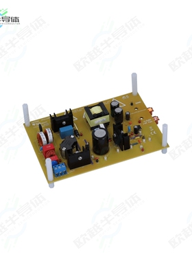 PFCLLCSREVM034[开发板EVAL BOARD FOR PFCLLCSREVM034】