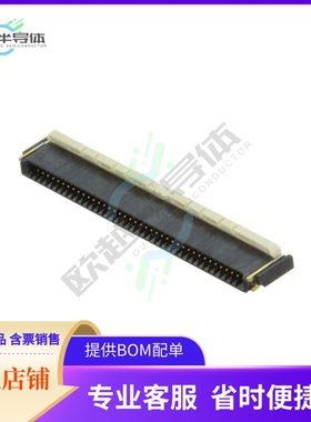 AYF424035A【Y4BH FPC .4MM 40 PIN CONN 85/90】