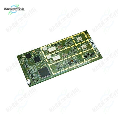 DE70322TC[开发板AIS CLASS B CSTDMA DEMONSTRATOR】