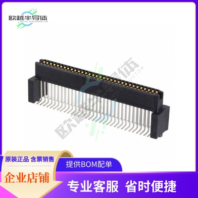 2-5146896-1【CONN RCPT 64POS SMD GOLD】