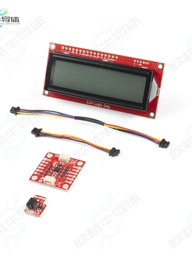 KIT-16987[开发板SPARKFUN QWIIC SHIM KIT FOR RASP】