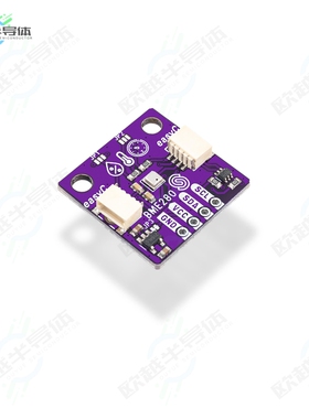 333036[开发板ENVIROMENTAL SENSOR BME280】