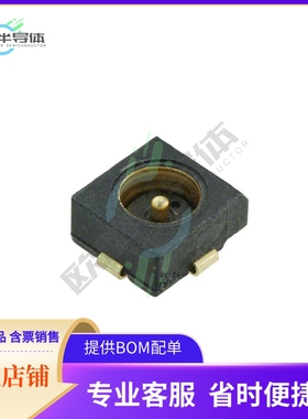 1055689-1【CONN OSMT RCPT STR 50 OHM SMD】