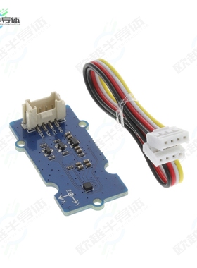 101020582[开发板GROVE - 3-AXIS DIGITAL ACCELEROM】