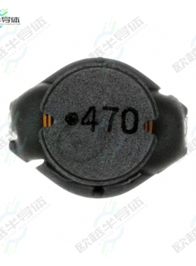 74456147[电感器FIXED IND 47UH 1.8A 190 MOHM SMD]