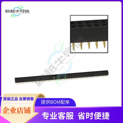 NPPN302AFCN-RC【CONN HDR 60POS 0.079 GOLD PCB】