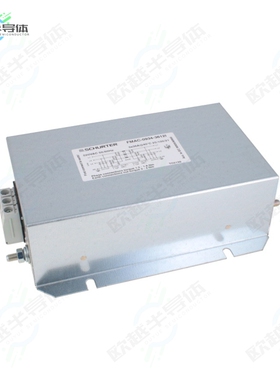 FMAC-0934-3612I[滤波器LINE FILTER 480V/520VAC 36A CHAS]