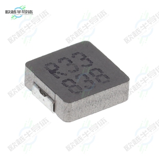 IND 330NH 20.5A 0624CDMCCDS 电感器FIXED 4.1MOHM R33MC