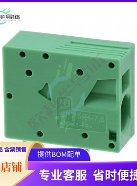 1719189【TERM BLOCK 1POS SIDE ENTRY PCB】