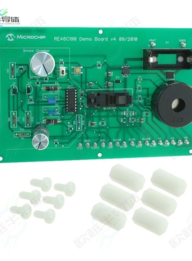 ADM00344[开发板EVAL BOARD FOR RE46C190】